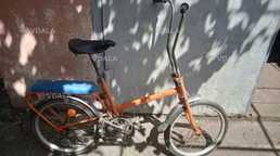 Велосипед - VDALA.PRO