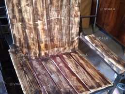 Кресло для отдыха Кресло для отдыха - VDALA.PRO