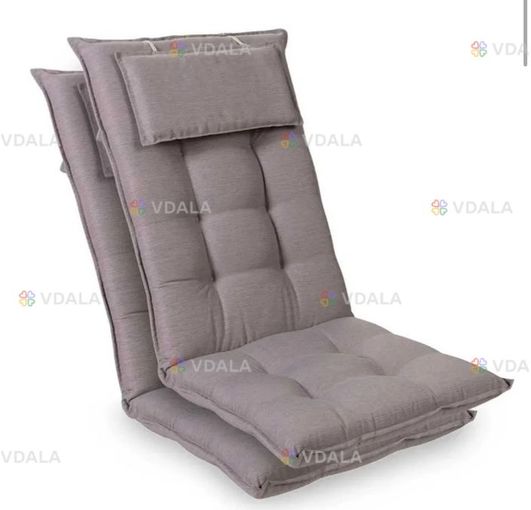 Подушки для садовых стульев - VDALA.PRO