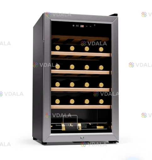 Винный холодильник - VDALA.PRO