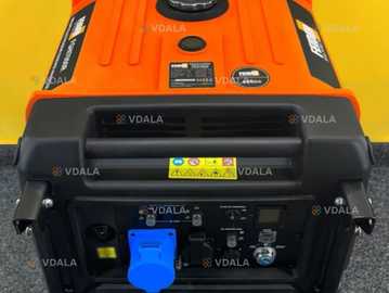 Генератор - VDALA.PRO