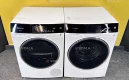 Сушка и стиральная машина - VDALA.PRO