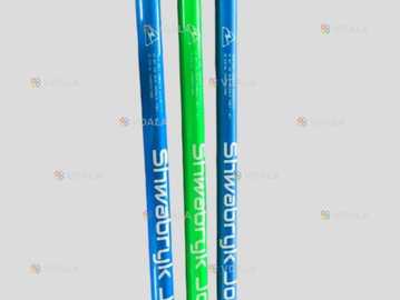 Карбонові телескопічні подовжувачі Shwabryk Joy - VDALA.PRO