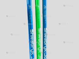 Карбонові телескопічні подовжувачі Shwabryk Joy - VDALA.PRO