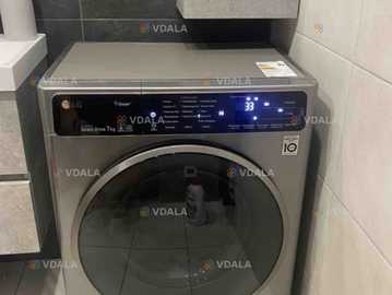 Стиральная машина - VDALA.PRO