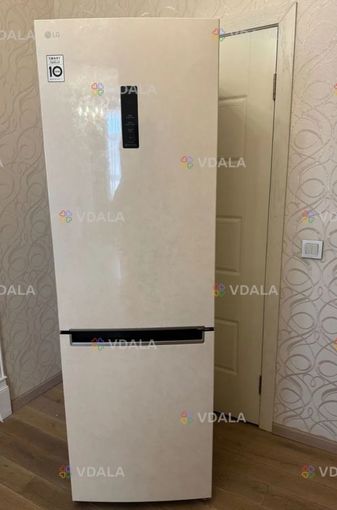 Холодильник lg gc-B49MEWM - VDALA.PRO