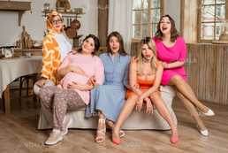 Пʼяні вишні - VDALA.PRO