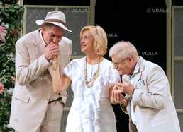 Сімейна вечеря - VDALA.PRO