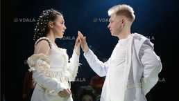 Джульєтта і Ромео - VDALA.PRO