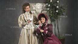 Поліанна - VDALA.PRO