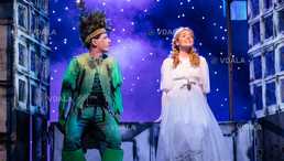 Пітер Пен - VDALA.PRO