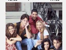 Friends weekend у Квітковій Мафії 🌸 16–17 серпня - VDALA.PRO