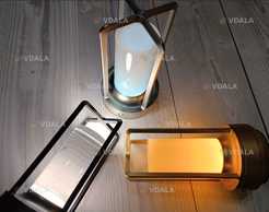 настільна led лампа з сенсорним управлінням настільна led лампа з сенсорним управлінням - VDALA.PRO