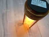настільна led лампа з сенсорним управлінням - VDALA.PRO - 4