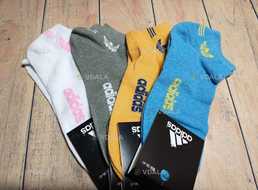 Шкарпетки жіночі, великий асортимент - VDALA.PRO