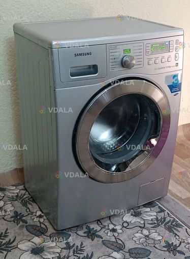 Стиральная машина Samsung - VDALA.PRO