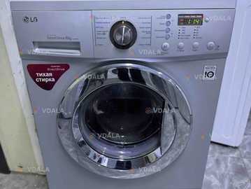 Стиральная машина lg Стиральная машина lg - VDALA.PRO