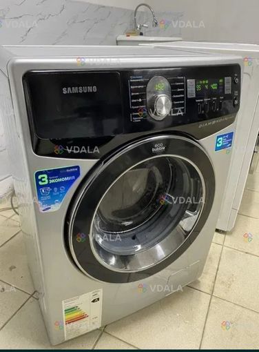 Стиральная машина Samsung - VDALA.PRO