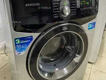 Стиральная машина Samsung Стиральная машина Samsung - VDALA.PRO