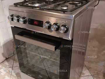 Газовая плита Beko - VDALA.PRO
