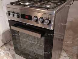 Газовая плита Beko - VDALA.PRO