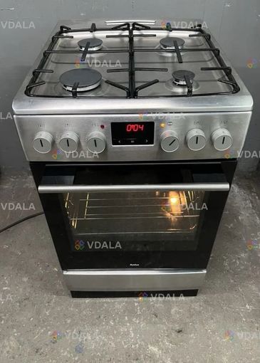 Газовая плита Amica - VDALA.PRO