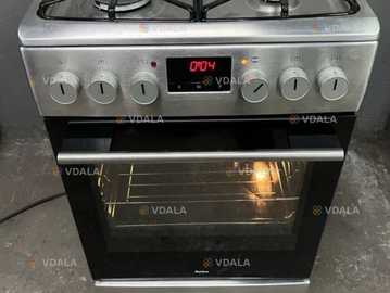 Газовая плита Amica - VDALA.PRO