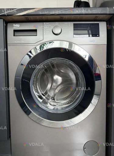 Стиральная машина Beko - VDALA.PRO