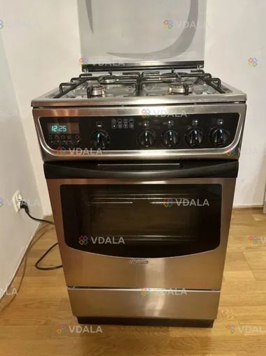 Газовая плита Mastercook - VDALA.PRO