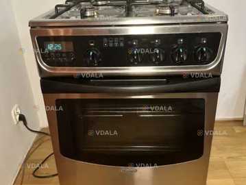 Газовая плита Mastercook - VDALA.PRO