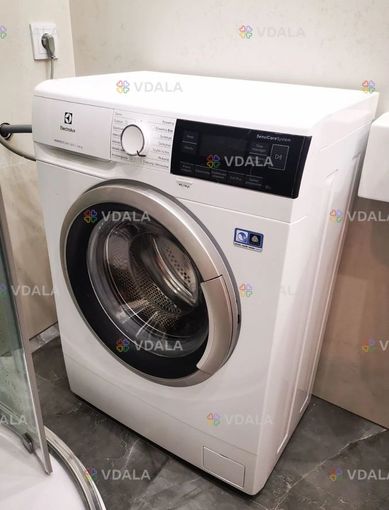 Стиральная машина Electrolux - VDALA.PRO