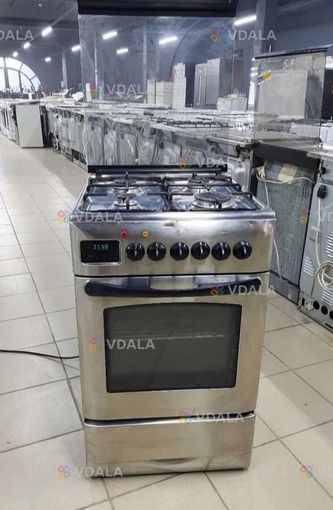Газовая плита Mastercook - VDALA.PRO