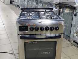 Газовая плита Mastercook - VDALA.PRO