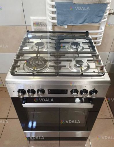 Газовая плита Bosch - VDALA.PRO