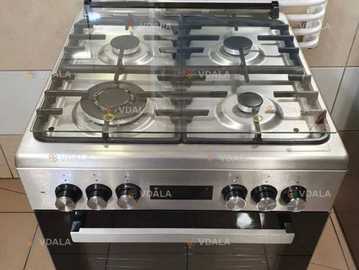 Газовая плита Bosch - VDALA.PRO