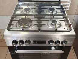 Газовая плита Bosch - VDALA.PRO