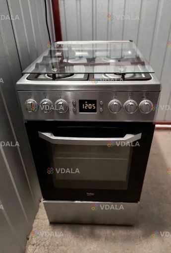 Газовая плита Gorenje - VDALA.PRO