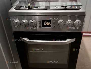 Газовая плита Gorenje - VDALA.PRO