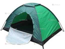 Туристичний намет 3 персони. Водонепроникний - VDALA.PRO