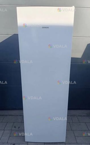 Морозильная камера Siemens - VDALA.PRO