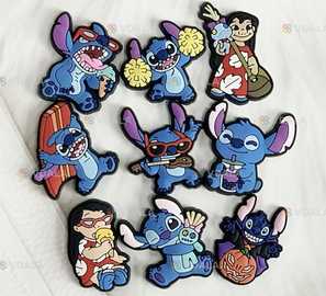 Джибітси Прикраси Для Кроксів - VDALA.PRO