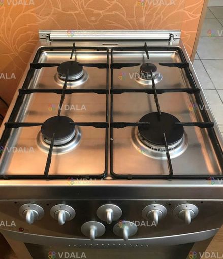 Газовая плита с електро духовкой Gorenje - VDALA.PRO