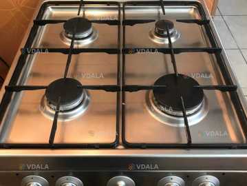 Газовая плита с електро духовкой Gorenje - VDALA.PRO