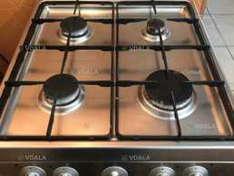 Газовая плита с електро духовкой Gorenje - VDALA.PRO