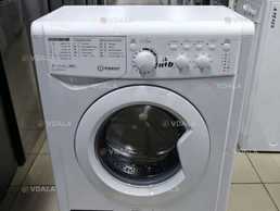 Стиральная машина Indesit Стиральная машина Indesit - VDALA.PRO