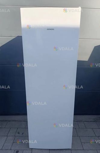 Морозильная камера Siemens - VDALA.PRO