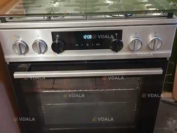 Газовая плита Gorenje - VDALA.PRO