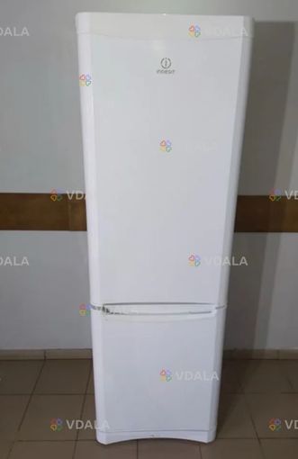 Холодильник Indesit - VDALA.PRO