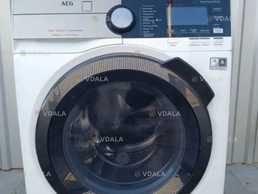 Стиральная машина aeg Стиральная машина aeg - VDALA.PRO