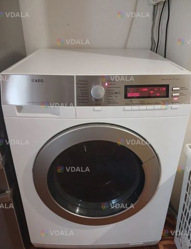 Стиральная машина aeg - VDALA.PRO